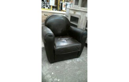 FAUTEUIL  CLUB