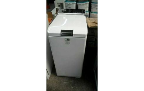 LAVE LINGE  AEG L7TED758D