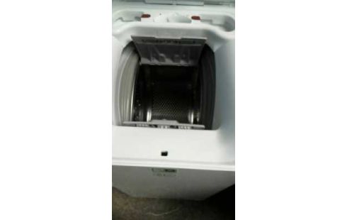 LAVE LINGE  AEG L7TED758D