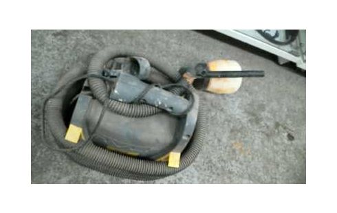 COMPRESSEUR PEINTURE