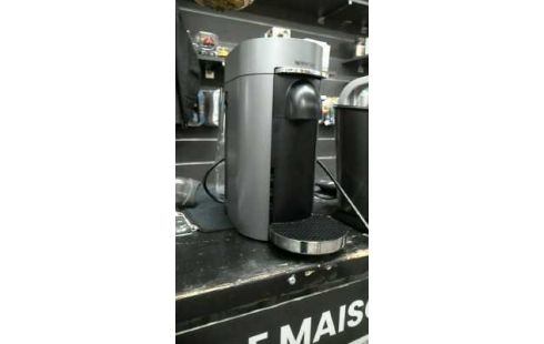 MACHINE NESPRESSO