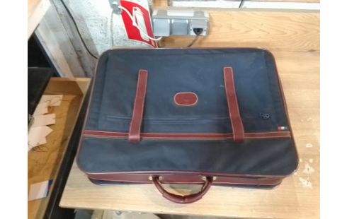 VALISE SOUPLE