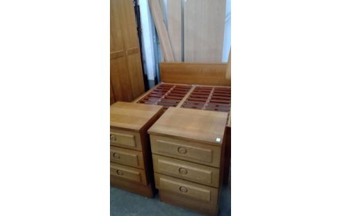 SLAAPKAMER VINTAGE VOLHOUT AFKORTING