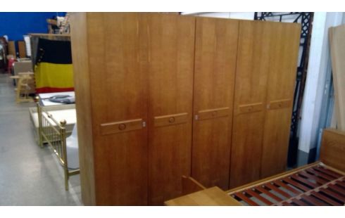 SLAAPKAMER VINTAGE VOLHOUT AFKORTING