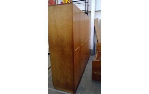 SLAAPKAMER VINTAGE VOLHOUT AFKORTING