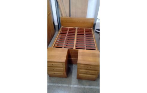 SLAAPKAMER VINTAGE VOLHOUT AFKORTING