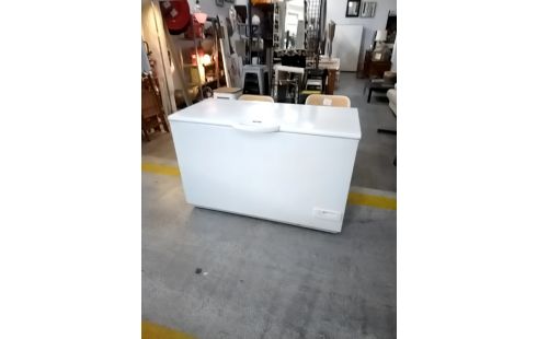 CONGELATEUR COFFRE 400L