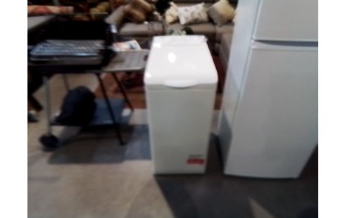 MACHINE A LAVER FAURE 6KG 1000T