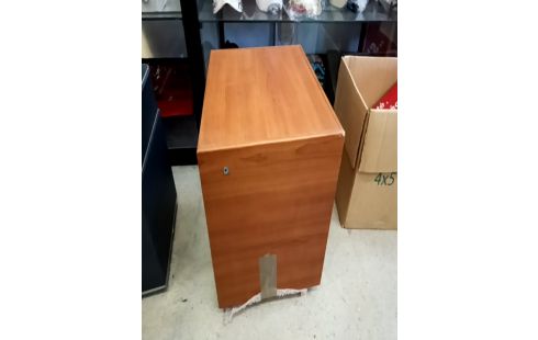 CAISSON DE BASSE JAMO