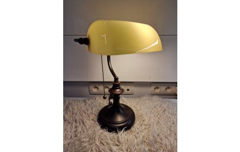 Lampe sur pied Tiffany