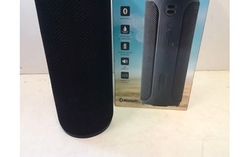 ENCEINTE BLUETOOTH 360° AVEC BOITE