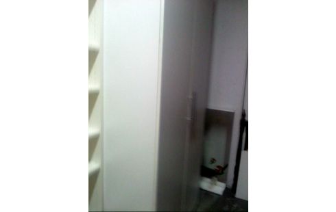 ARMARIO 2 PUERTAS BLANCO