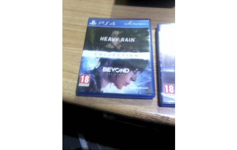 JJEGO PS4 COLLECTION