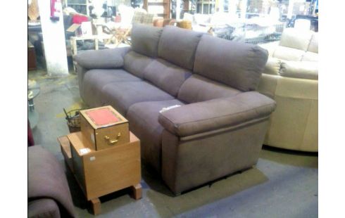 SOFA. ELECTRICO