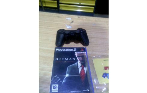 MANDO PS3