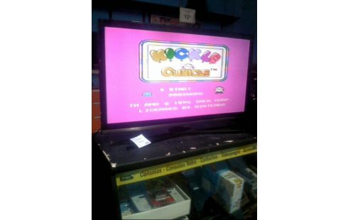 NINTENDO SNES+ MANDO +2 JUEGOS