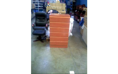 CAJONERA CEREZO 6 CAJONES