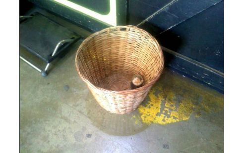 CESTO MIMBRE