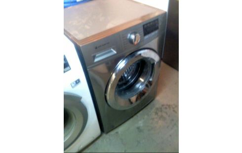 LAVADORA ERS ELECTRIC