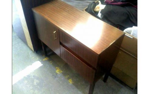 MUEBLE ANTIGUO