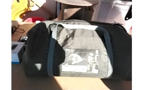 TENTE T4 XL QUECHUA