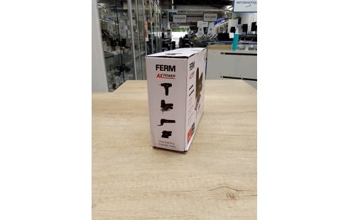 SCIE SAUTEUSE FERM AX POXER