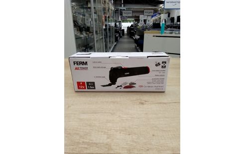 PONCEUSE FERM AX POXER