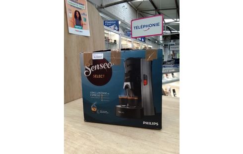 MACHINE EXPRESSO PHILIPS
