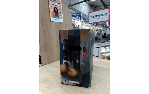 MACHINE EXPRESSO PHILIPS