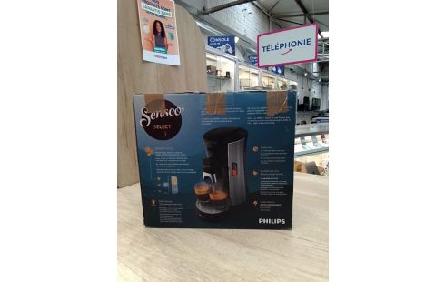 MACHINE EXPRESSO PHILIPS