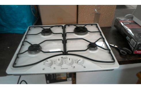 PLAQUE DE CUISSON WHIRLPOOL