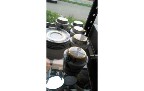 SERVICE A THE  CREATION