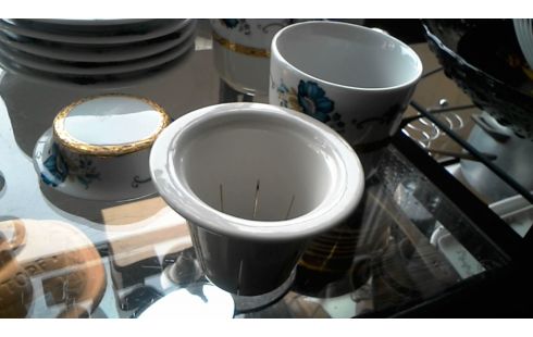 SERVICE A THE  CREATION