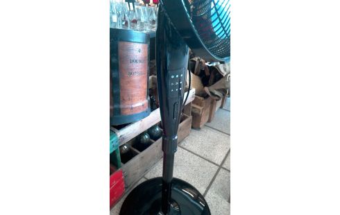 VENTILATEUR SUR PIED AVEC TELECOMMANDE