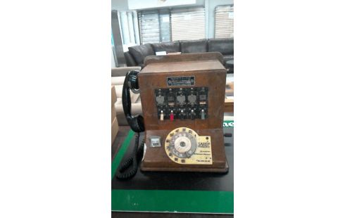 STANDARD  TELEPHONIQUE