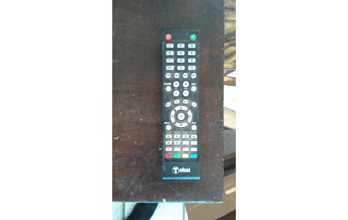 TELEVISEUR TOKAI