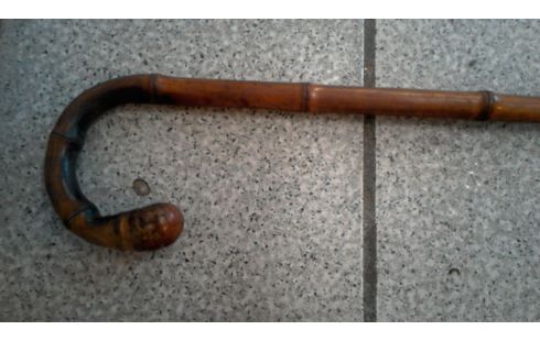 CAÑA, , MADERA ESCULPIDO BAMBÚ