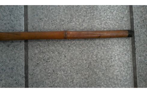 CAÑA, , MADERA ESCULPIDO BAMBÚ