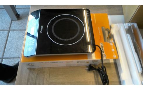 PLAQUE DE CUISSON INDUCTION