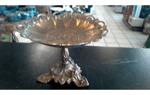 COUPE METAL ANCIENNE