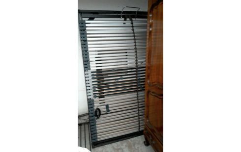 BETTRAHMEN ELEKTRISCH