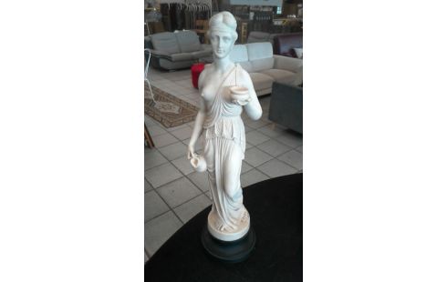 STATUETTE RESINE GRAND MODELE