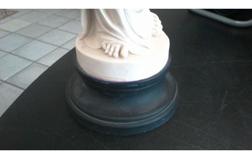 STATUETTE RESINE GRAND MODELE