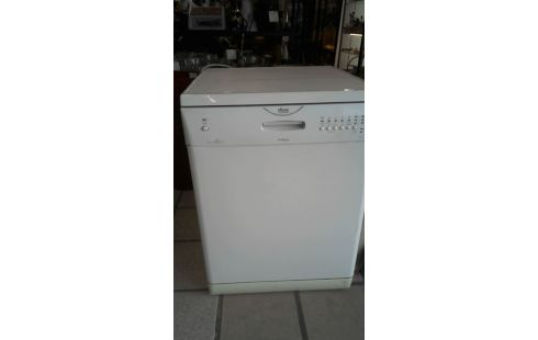 LAVE VAISSELLE FAURE EN L'ETAT