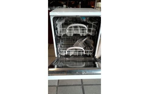 LAVE VAISSELLE FAURE EN L'ETAT