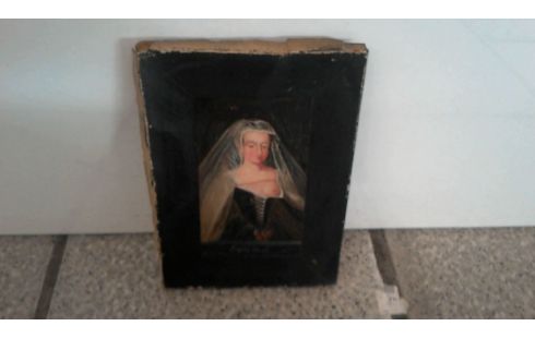 HST  AGNES  SOREL  SIGNEE