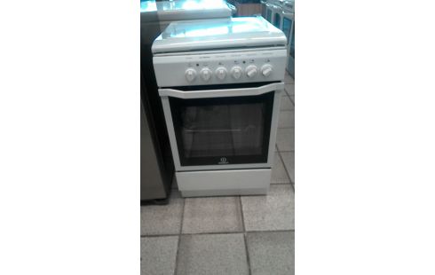 COCINA ELÉCTRICO INDESIT