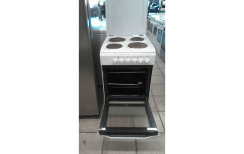 COCINA ELÉCTRICO INDESIT