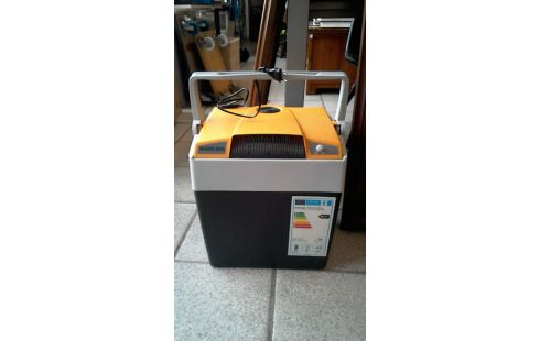 GLACIERE ELECTRIQUE MOBICOOL