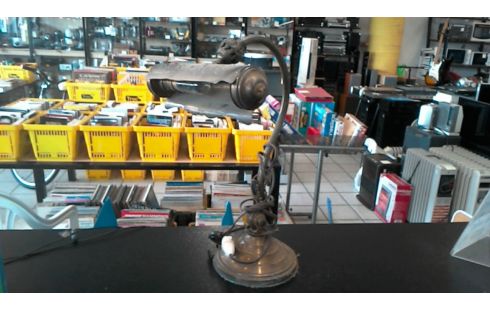 LAMPE DE BUREAU EP 1920 FONCTIONNE